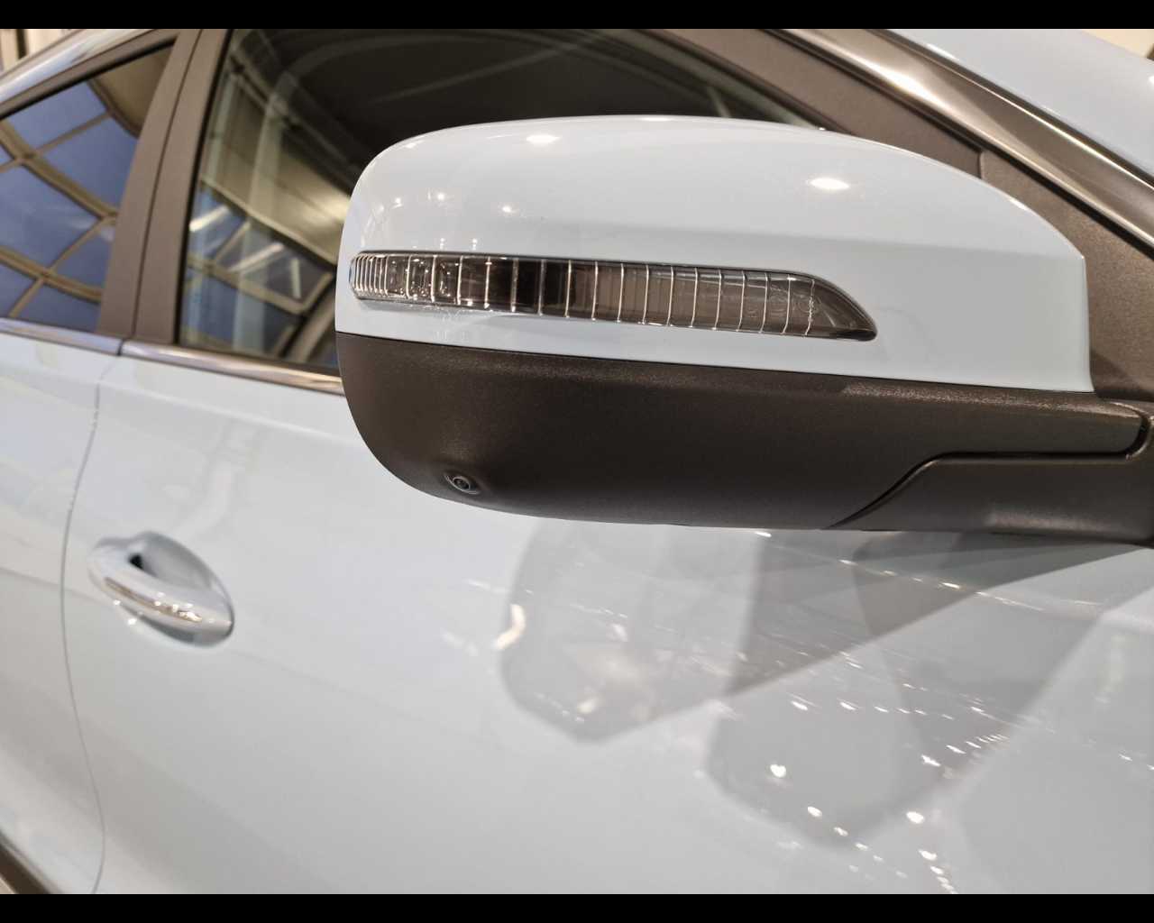 Dr Automobiles DR 6.0 KM0 2025 DR 6.0 Mestre