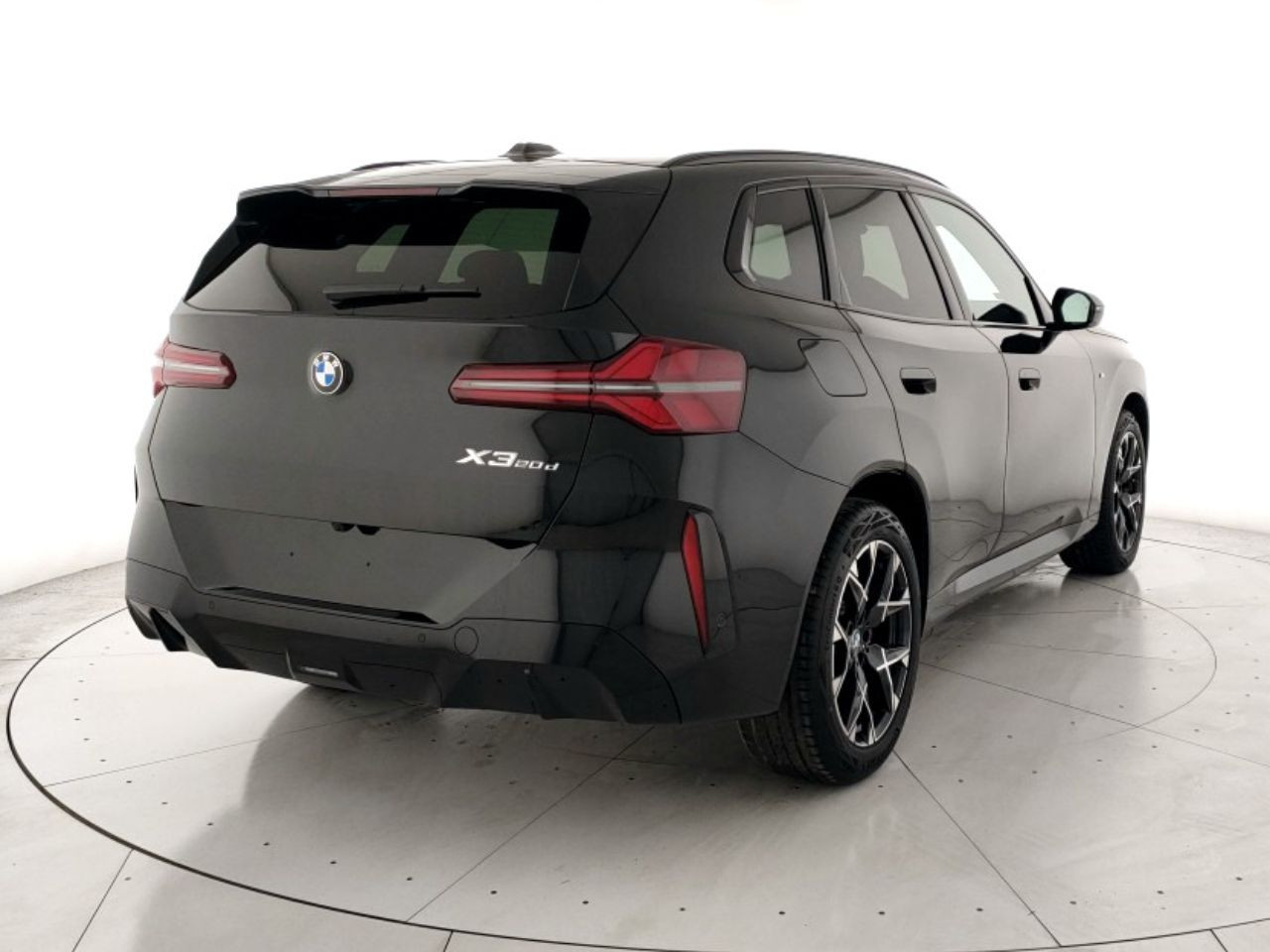 Bmw X3 Usato 2025 X3 Porto Mantovano
