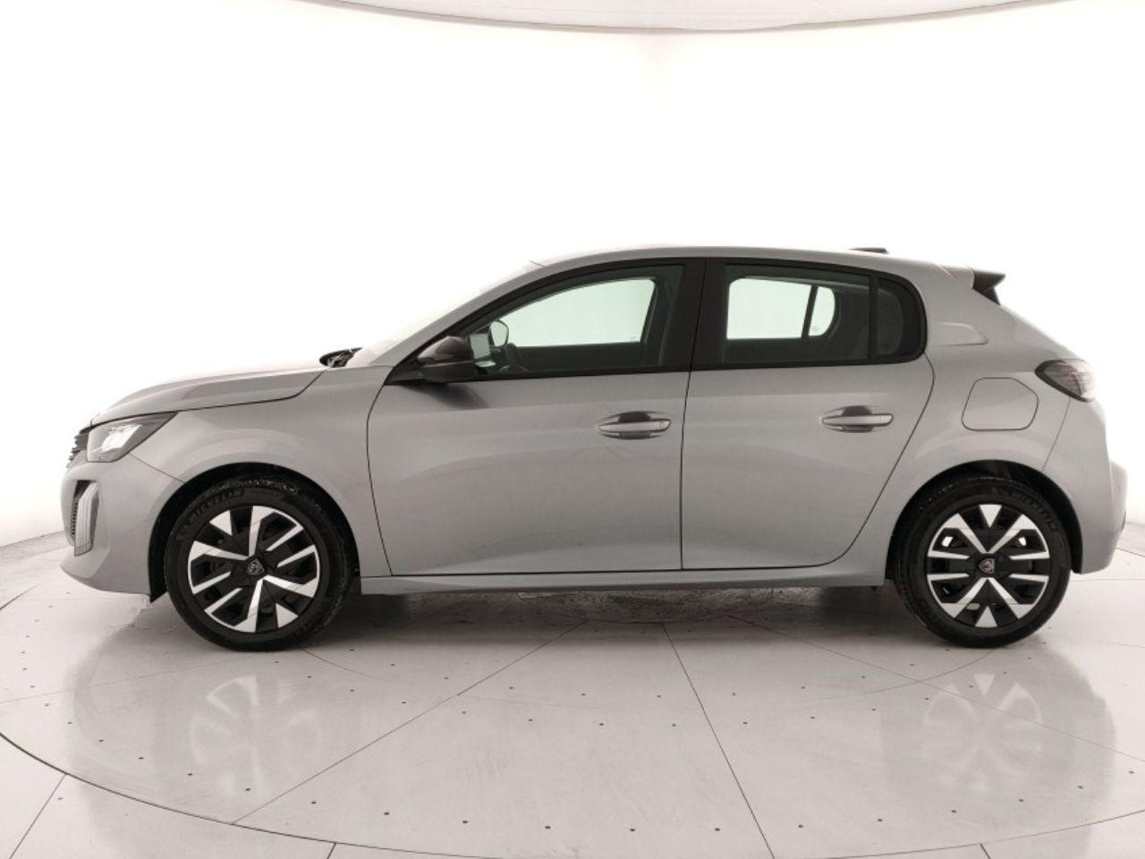 Peugeot 208 Nuovo Benzina 208 Porto Mantovano