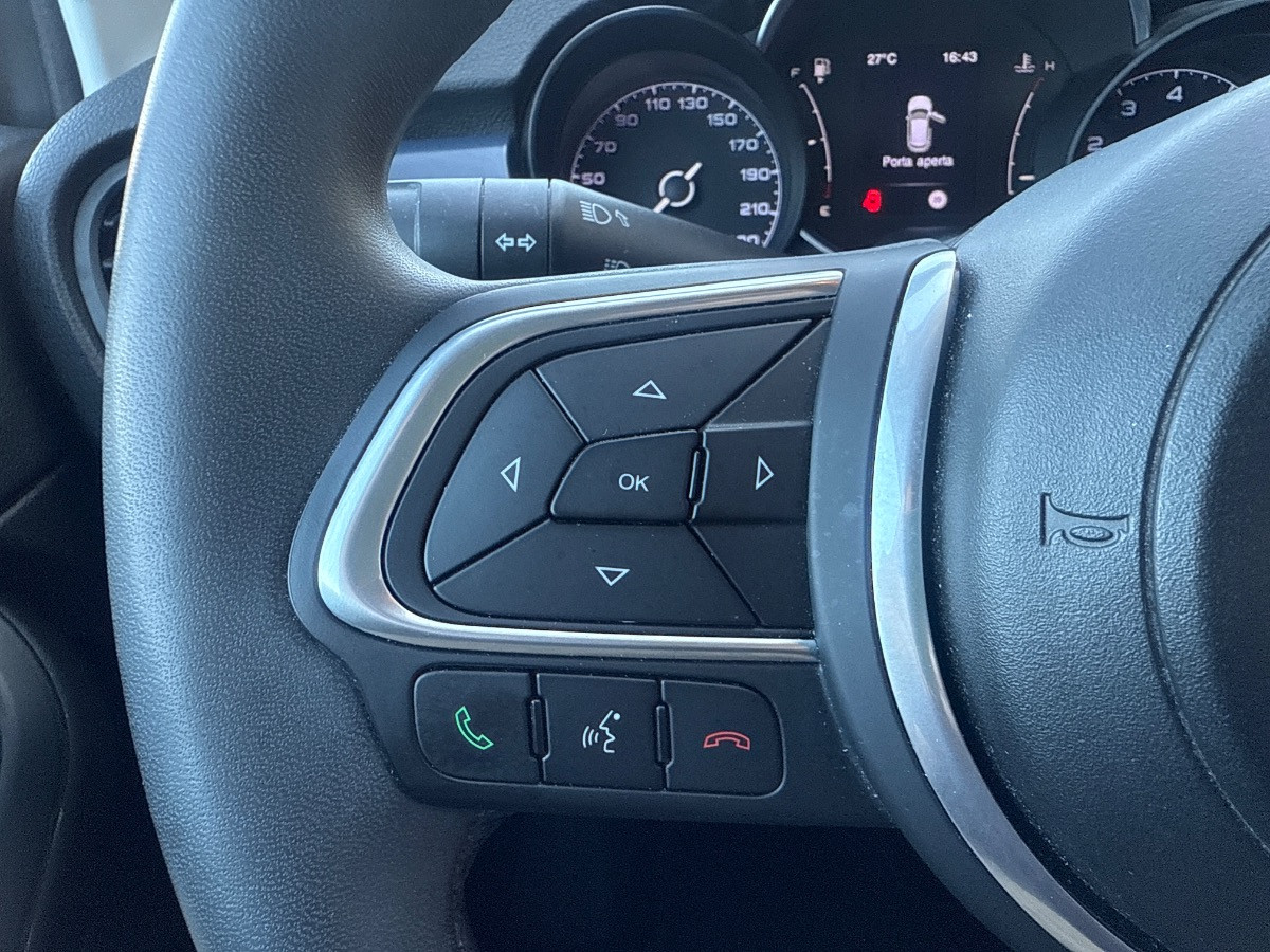 Fiat 500X Usato 2023 500X Padova