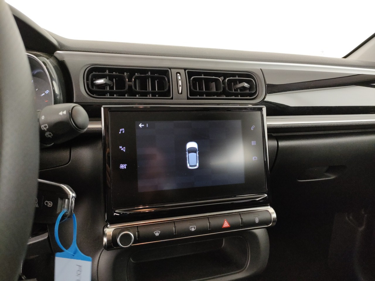 Citroen C3 Usato 2024 C3 Carpi