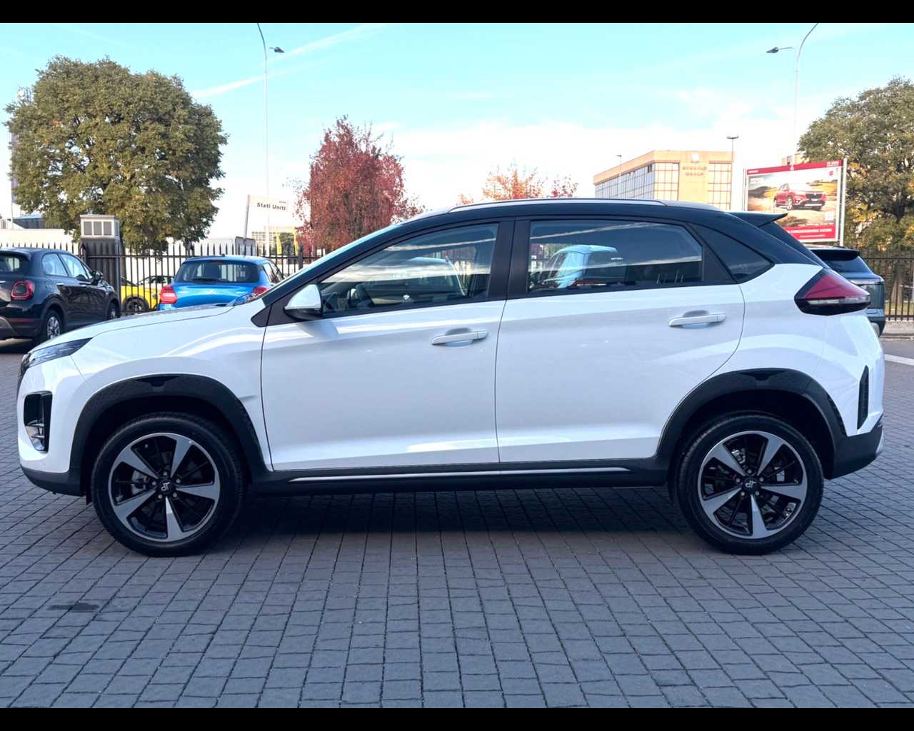 Dr Automobiles DR 3.0 Nuovo gPL DR 3.0 Legnago