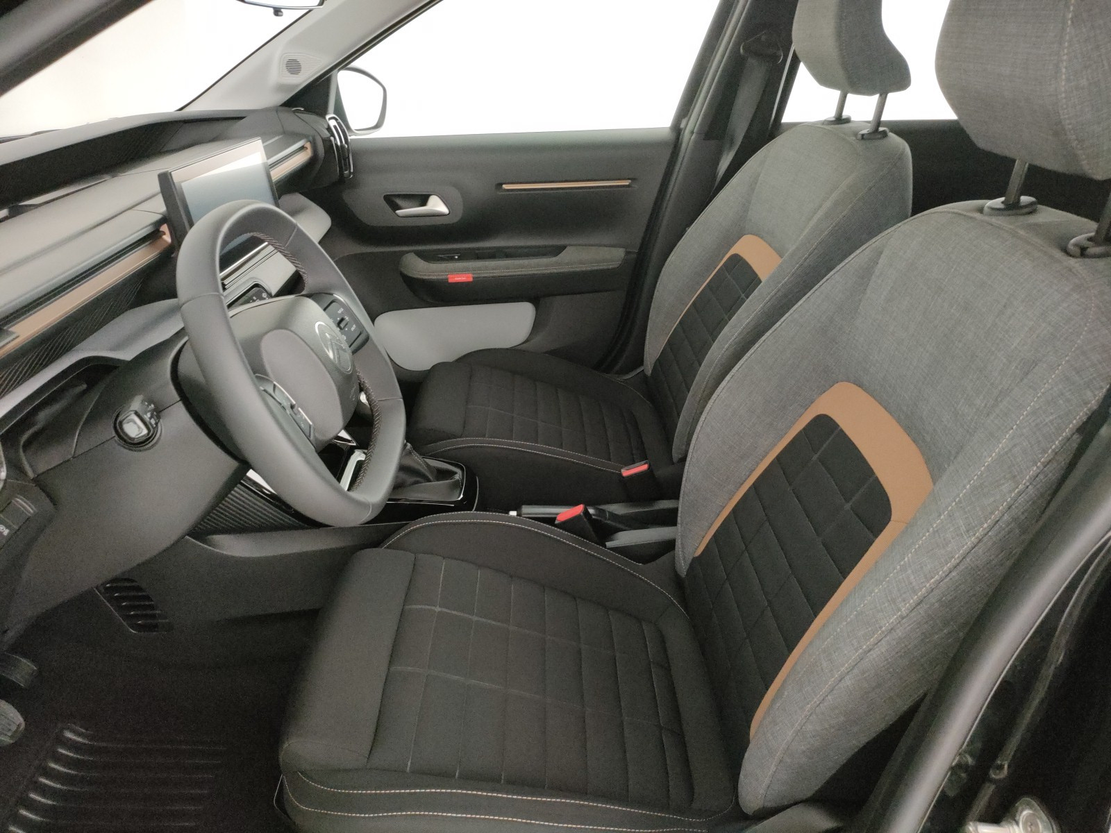 Citroen C3 Aircross Usato 2025 C3 Aircross Este