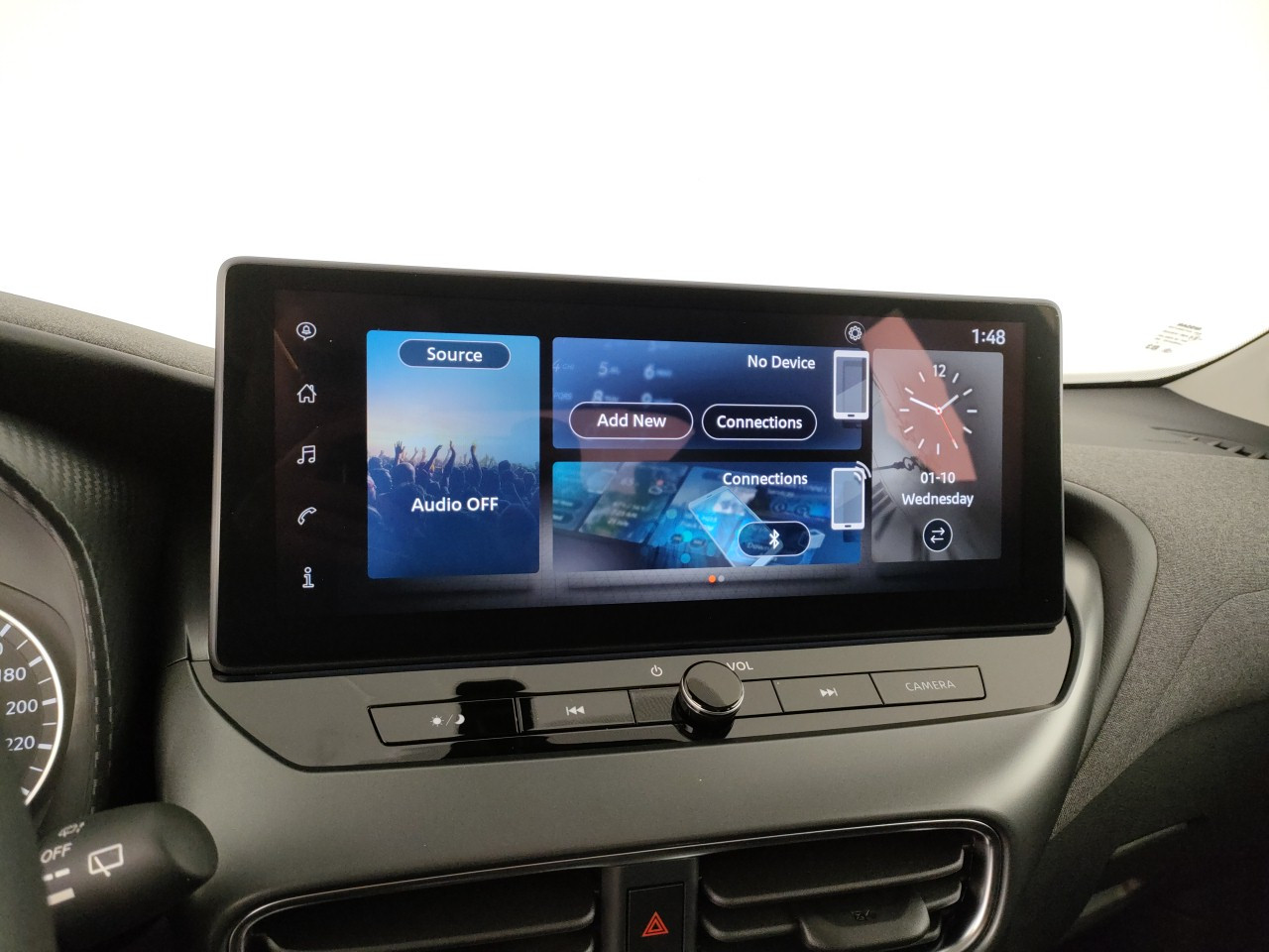 Nissan Juke Nuovo benzina Juke Lonato del Garda