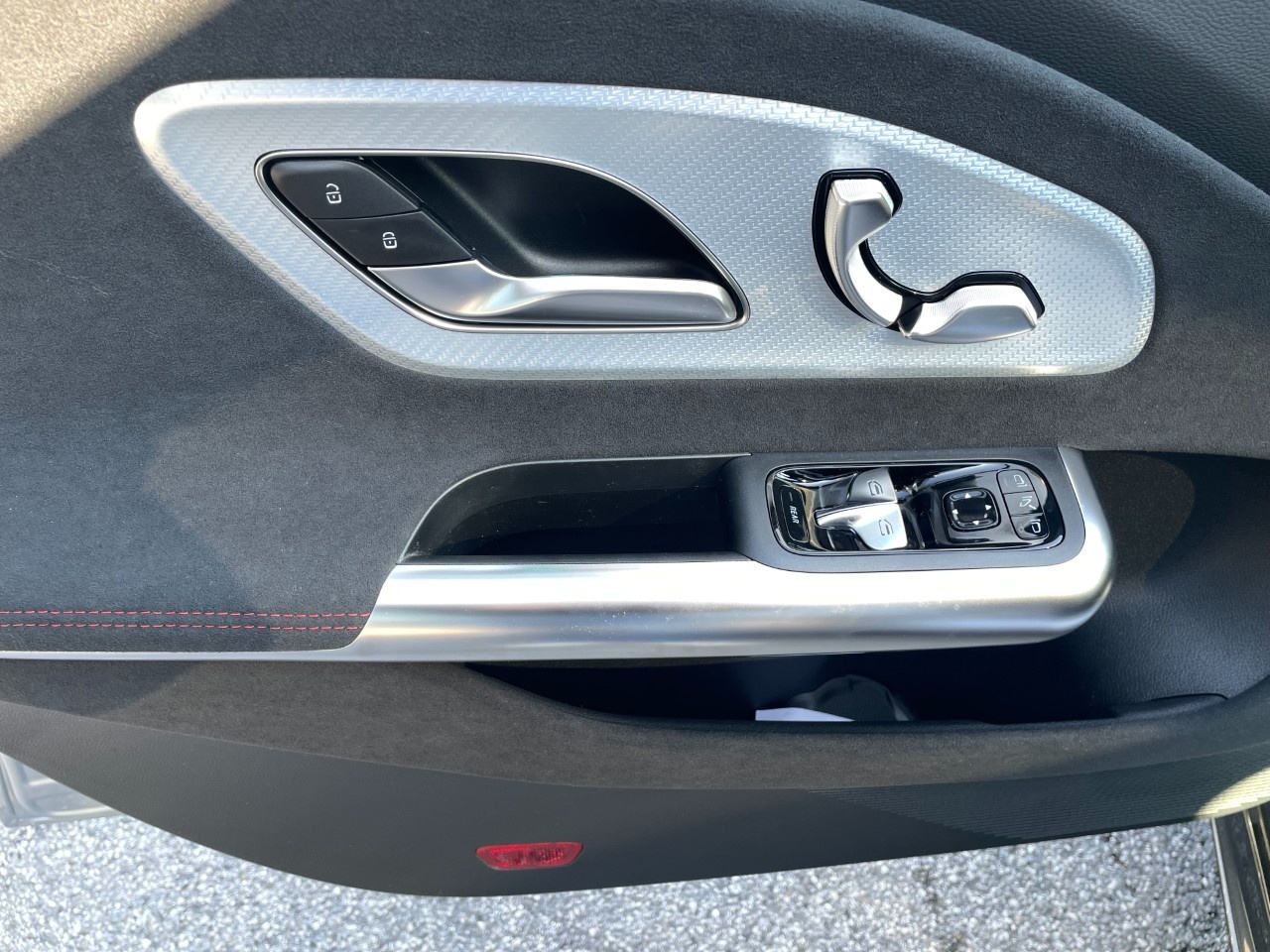Mercedes CLA Elettrica CLA 250+ con tecnologia EQ Premium - 17