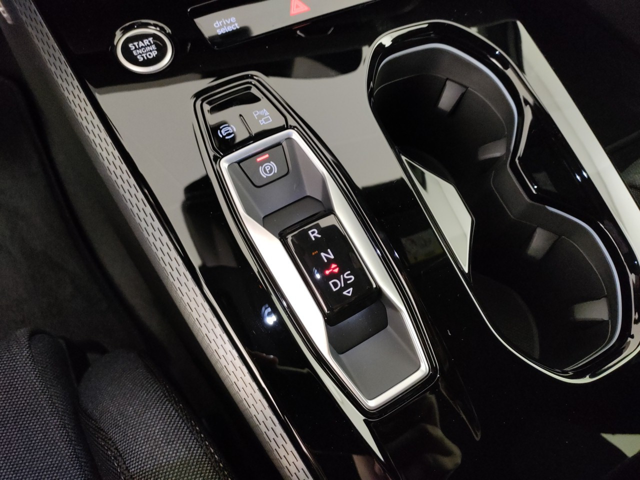 Audi A5 KM0 2025 A5 Carpi