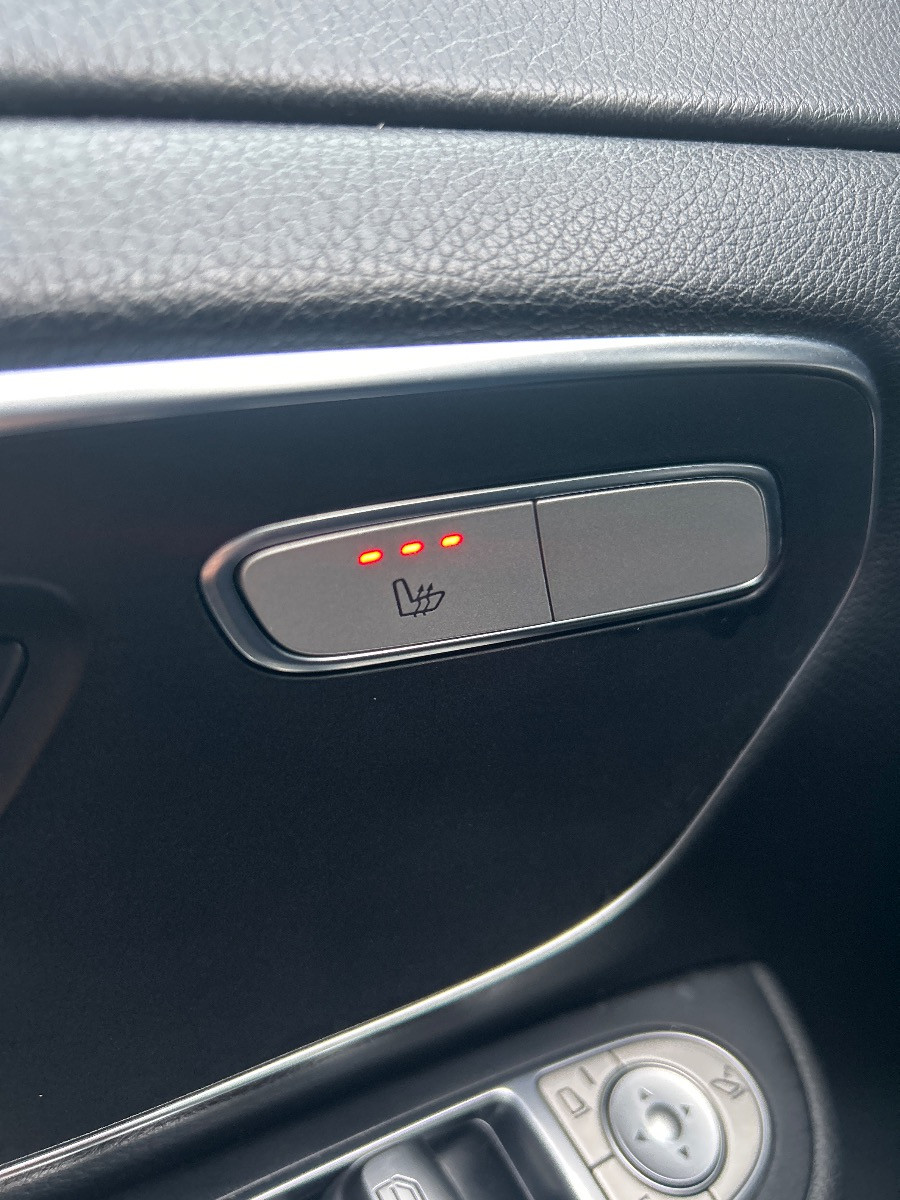 Mercedes Classe V Usato 2018 Classe V Padova