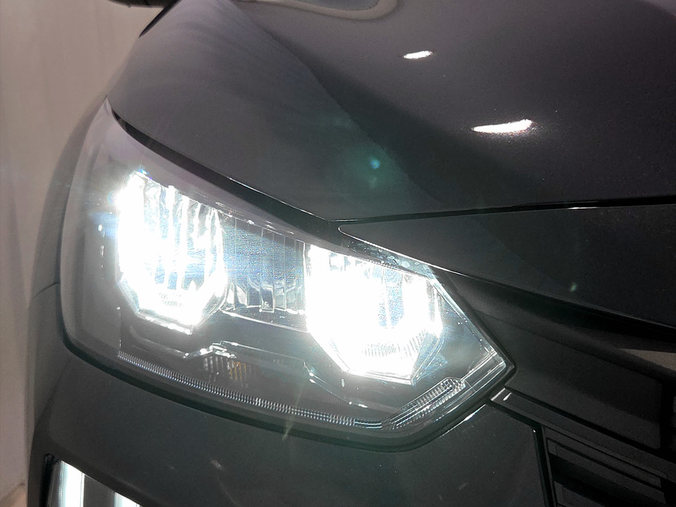 PEUGEOT 208 5P – Business Benzina 100 S&S Benzina km0 - 21