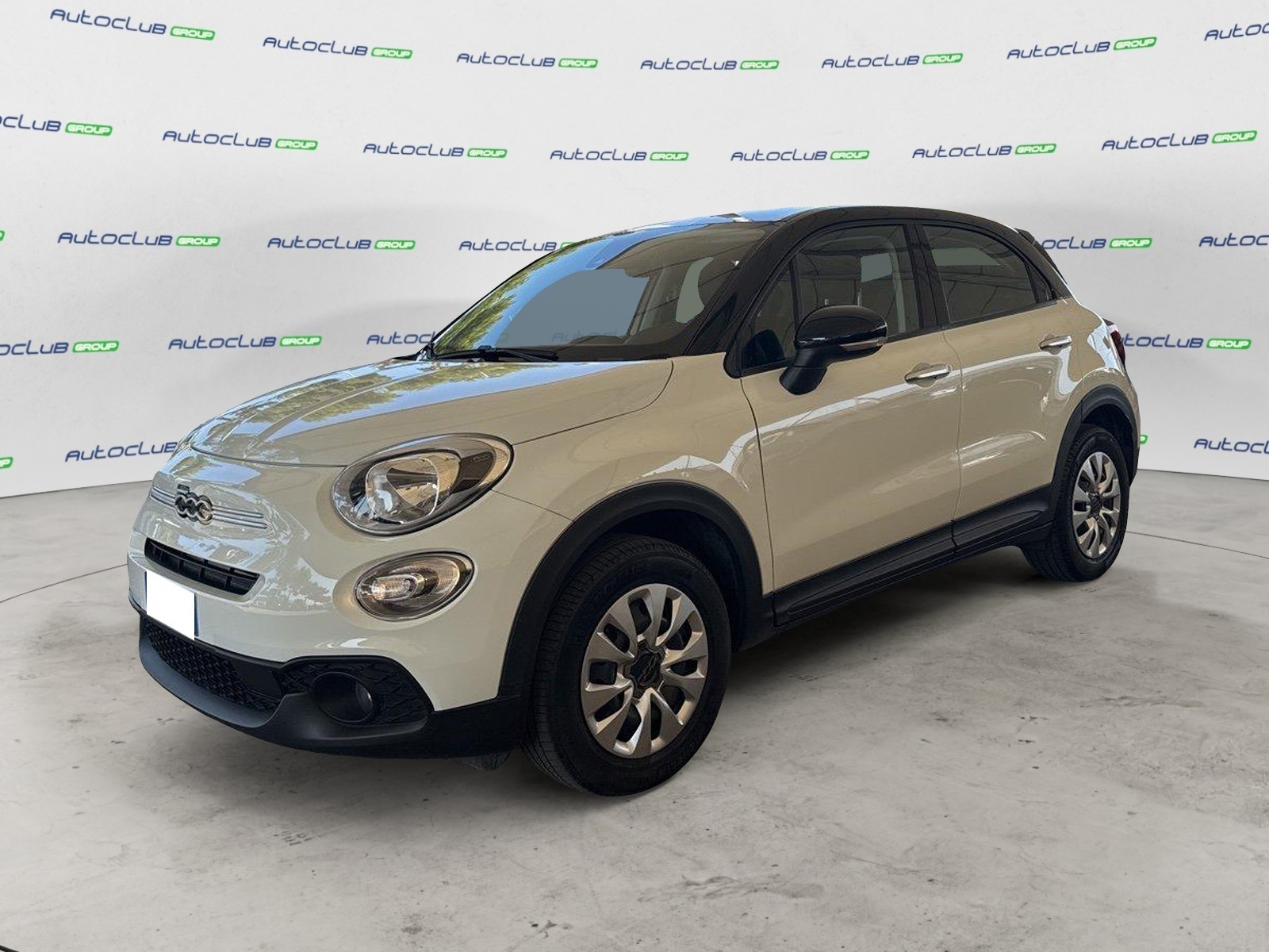 Foto FIAT 500X 2022 - 500X 1.3 mjet 95cv