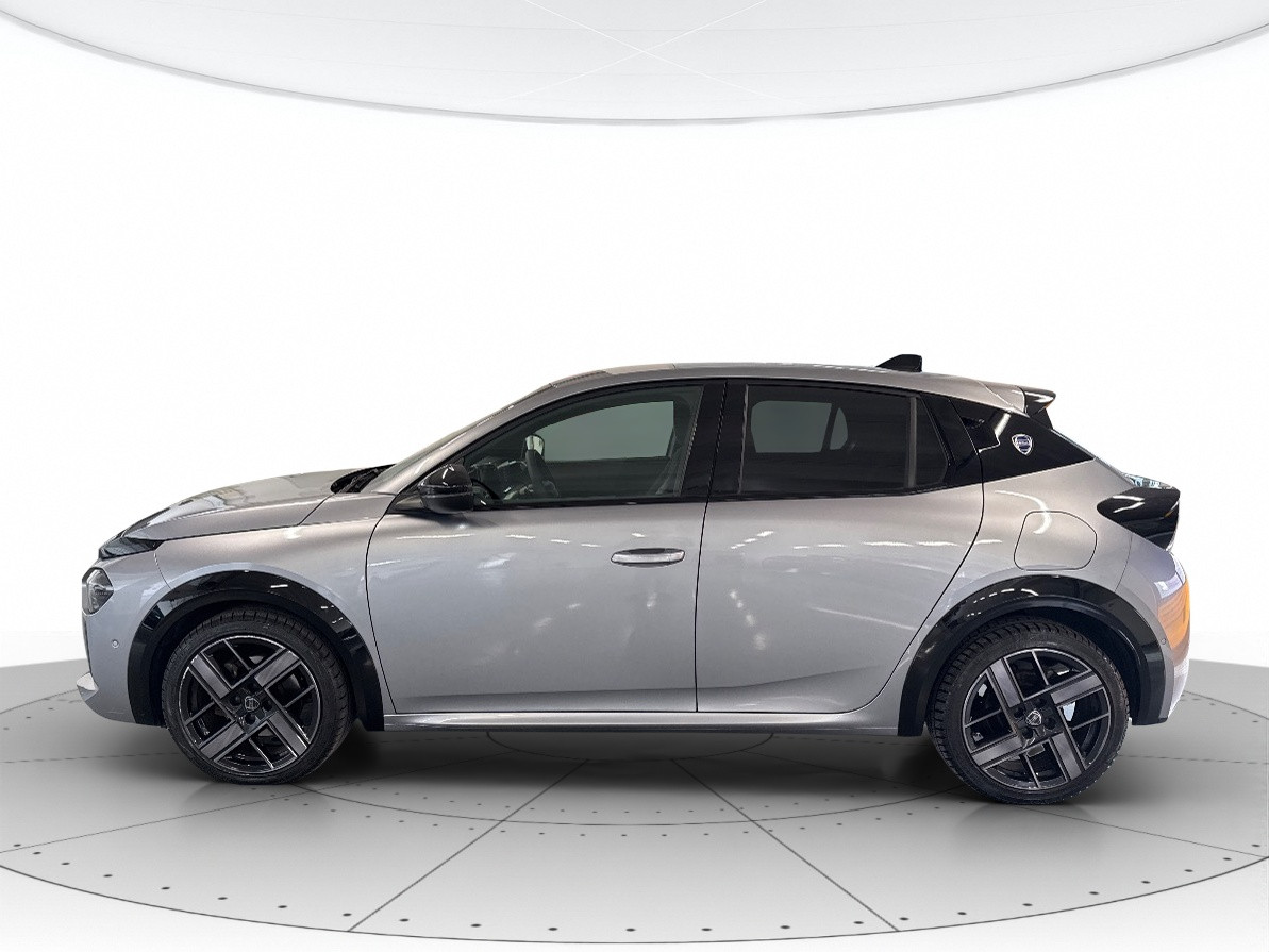 Lancia Ypsilon 2024 Usato 2024 Ypsilon 2024 San Zeno Naviglio