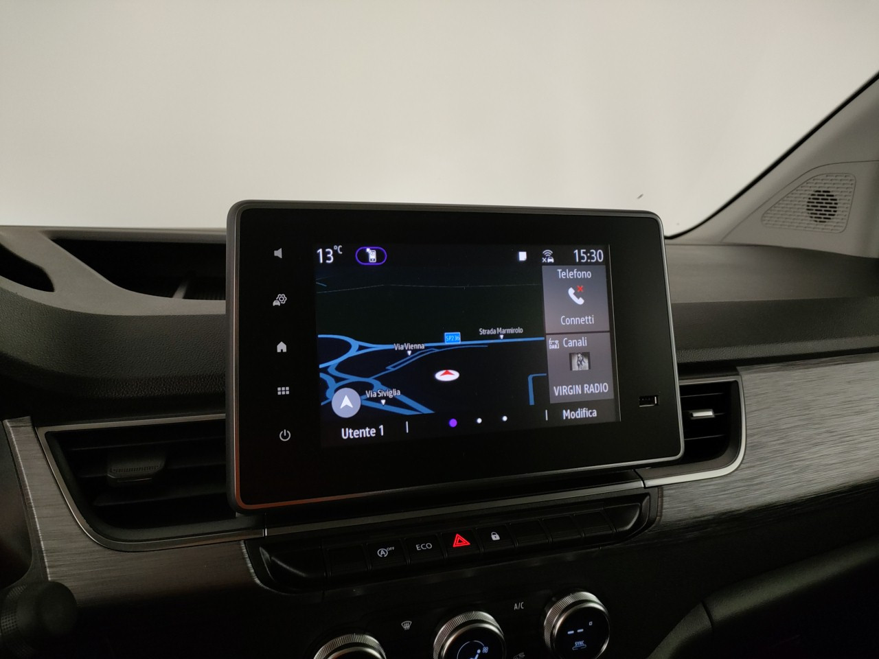 Nissan Townstar KM0 2026 Townstar Lonato del Garda