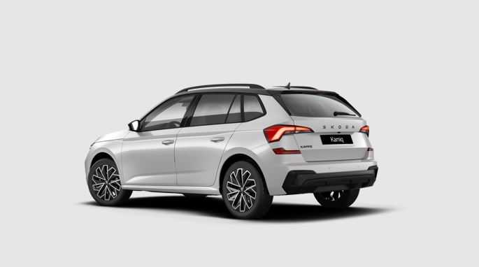 Skoda Kamiq Nuovo Benzina Kamiq Legnago