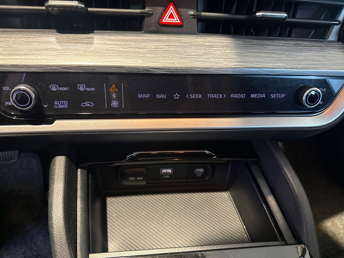 Kia Sportage Usato 2022 Sportage Parma