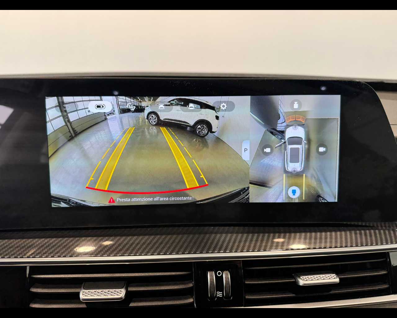 Dr Automobiles DR 6 Nuovo gPL DR 6 Mestre