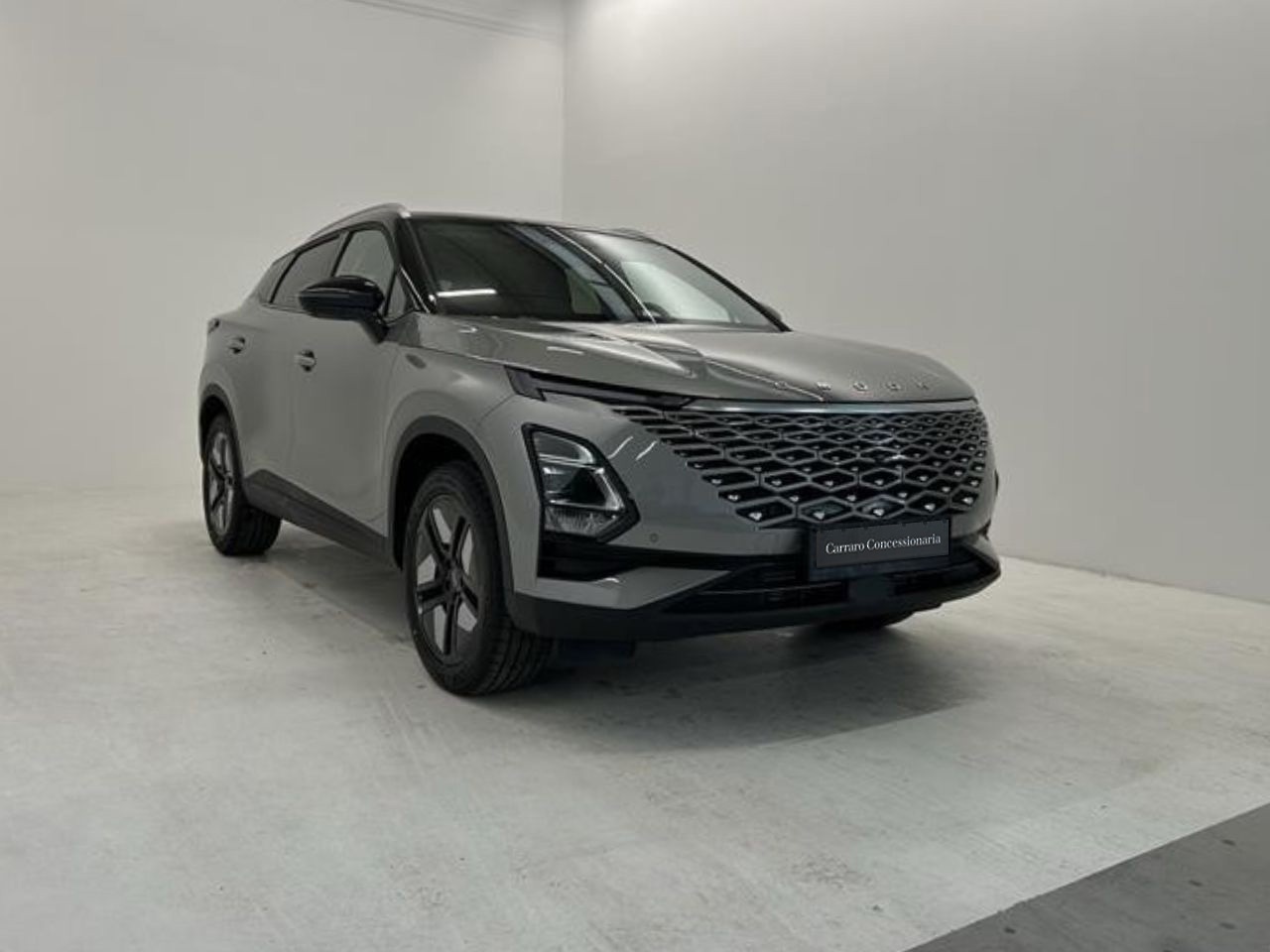 Omoda OMODA 5 5 - Premium 1.6 TGDI