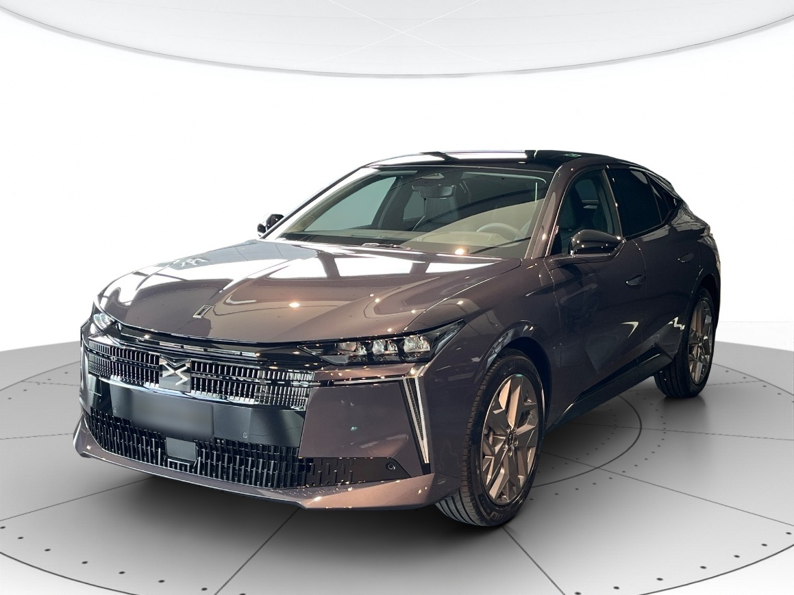 Ds DS4 Nuovo Ibrido benzina DS4 Verona