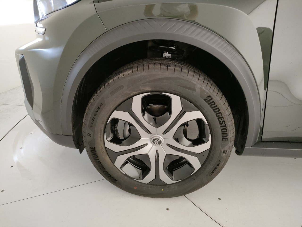 Citroen C3 Aircross Nuovo Benzina C3 Aircross Porto Mantovano