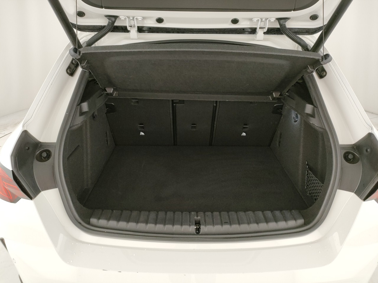 Bmw Serie 1 Usato 2025 Serie 1 Carpi