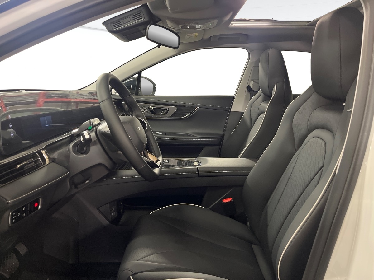 Omoda Omoda 5 Nuovo benzina Omoda 5 Verona