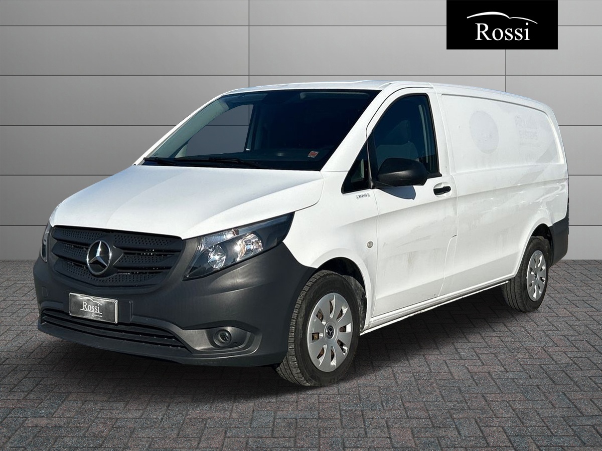 Vito III – vito 114 cdi long auto E6