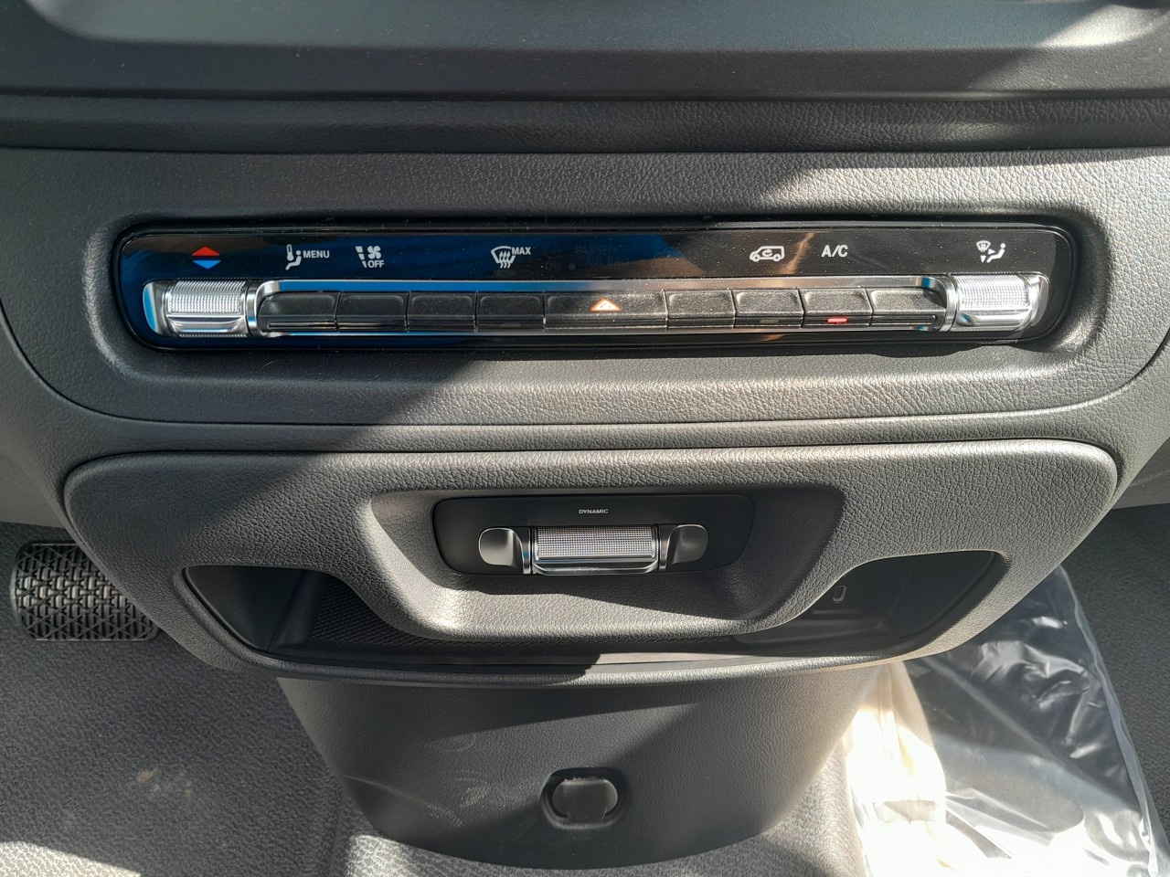 Mercedes Vito Vito Furgone PRO 116 CDI Long - 9
