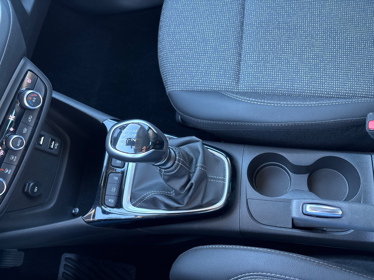 Opel Crossland Usato 2024 Crossland Legnago