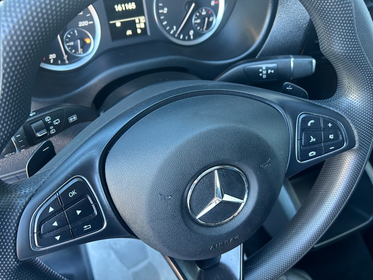 Mercedes Vito vito 116 cdi extralong tourer select auto my20 - 15