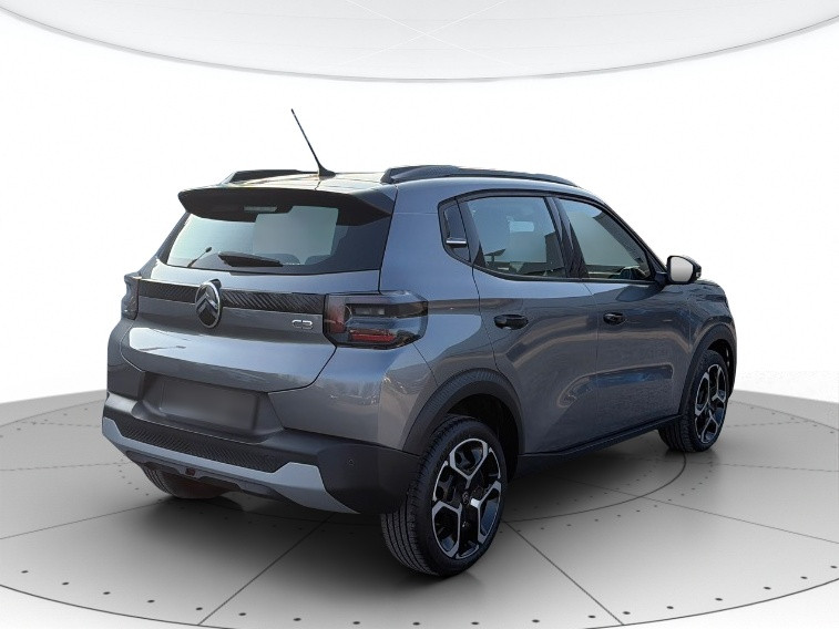 Citroen C3 Usato 2025 C3 Mestre