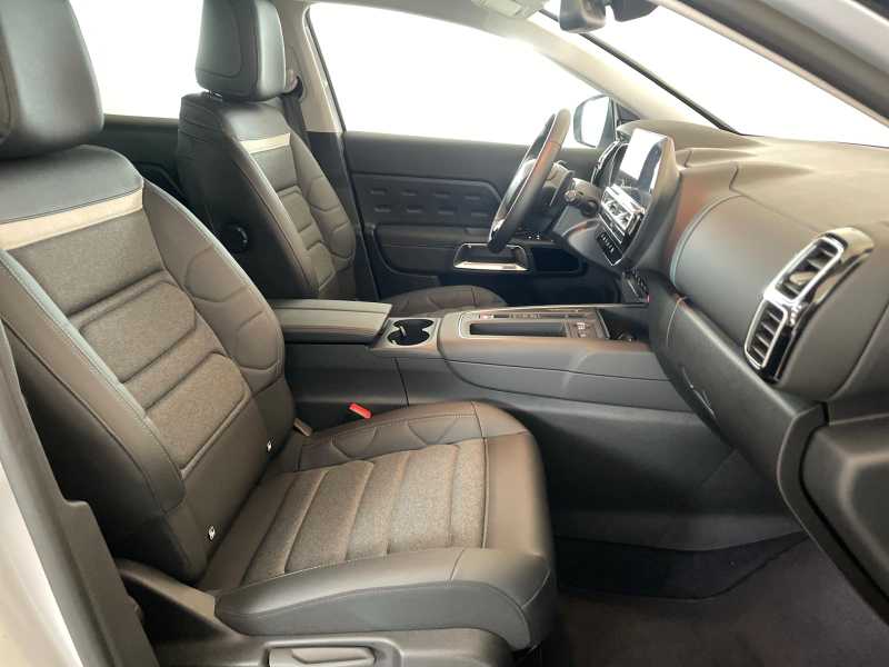 C5 Aircross Plus Bluehdi 130 S&s Eat8