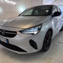 Corsa Vi 2020 - Corsa 1.5 Edition S&s 100cv