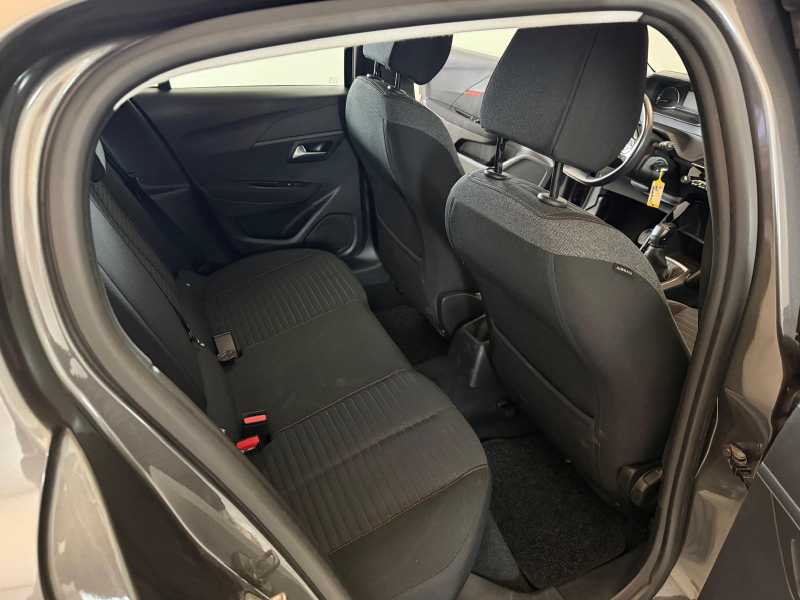 208 Ii 2019 - 208 1.2 Puretech Active S&s 75cv My20