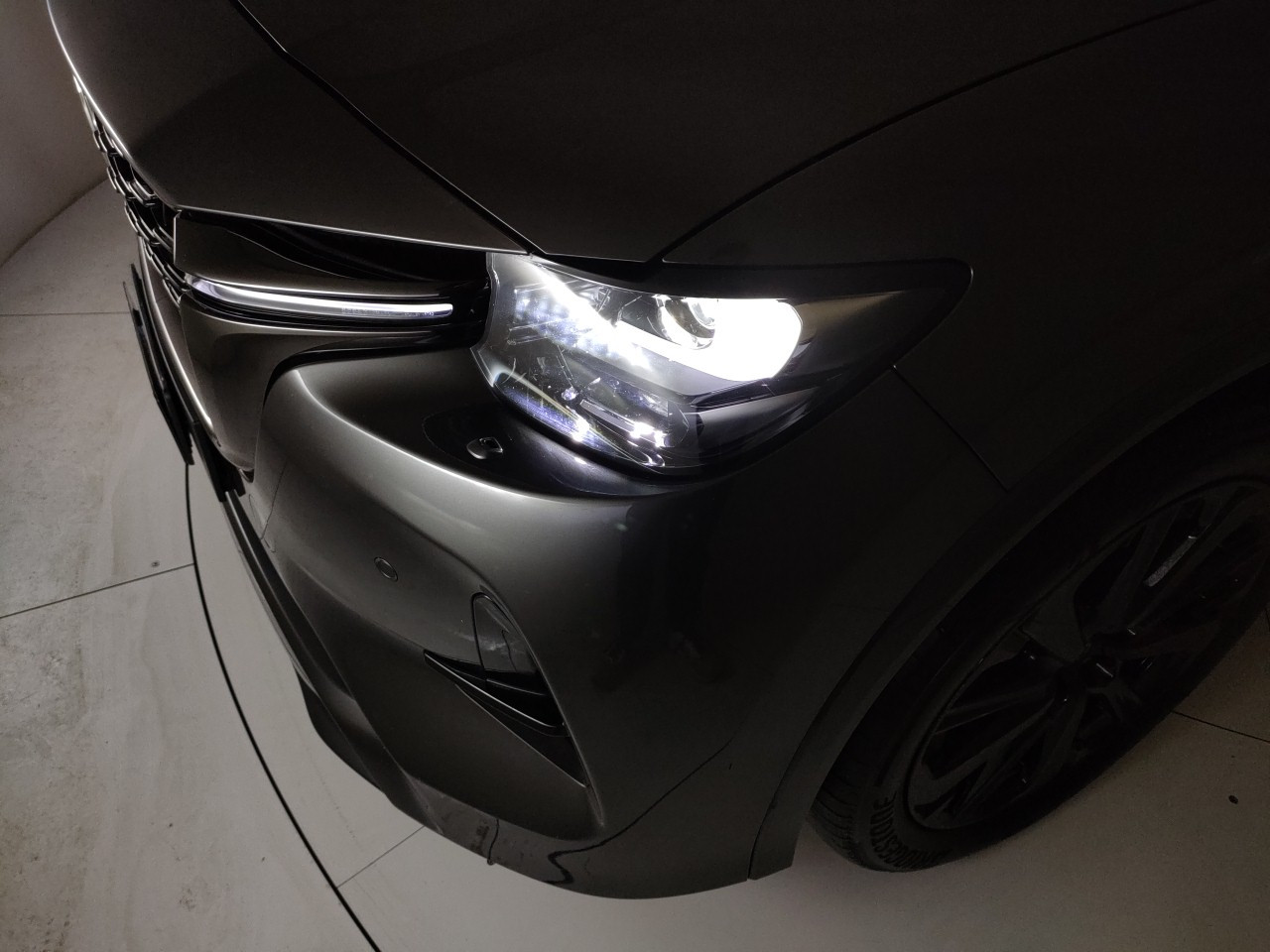 Mazda CX-60 Usato 2023 CX-60 Modena