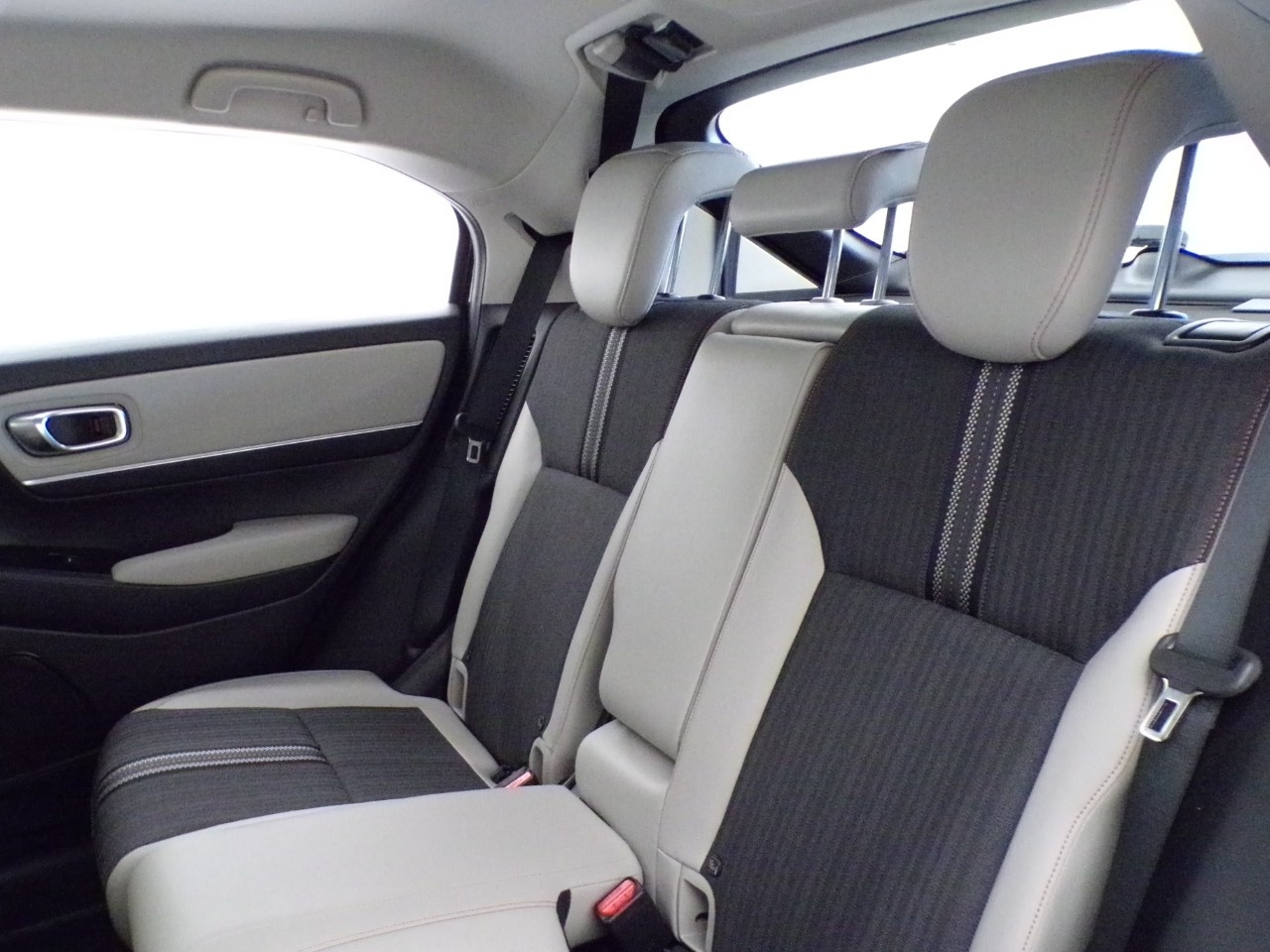Honda HR-V HR-V 1.5 Hev Advance Style eCVT - 14