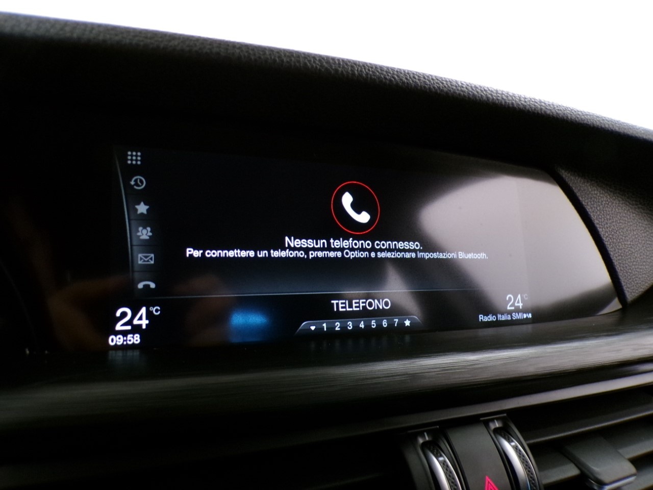 Alfa Romeo Stelvio Stelvio 2.2 Turbo 210cv Executive Q4 Auto - 20