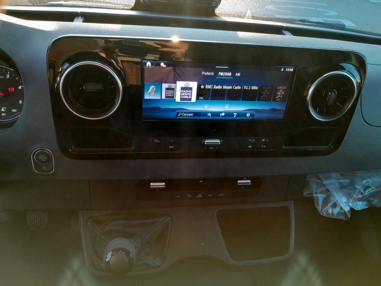 Mercedes Sprinter Sprinter Furgone 317CDI 37/35 PRO - 11