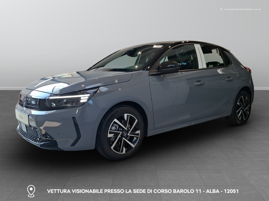 Immagine veicolo OPEL Corsa