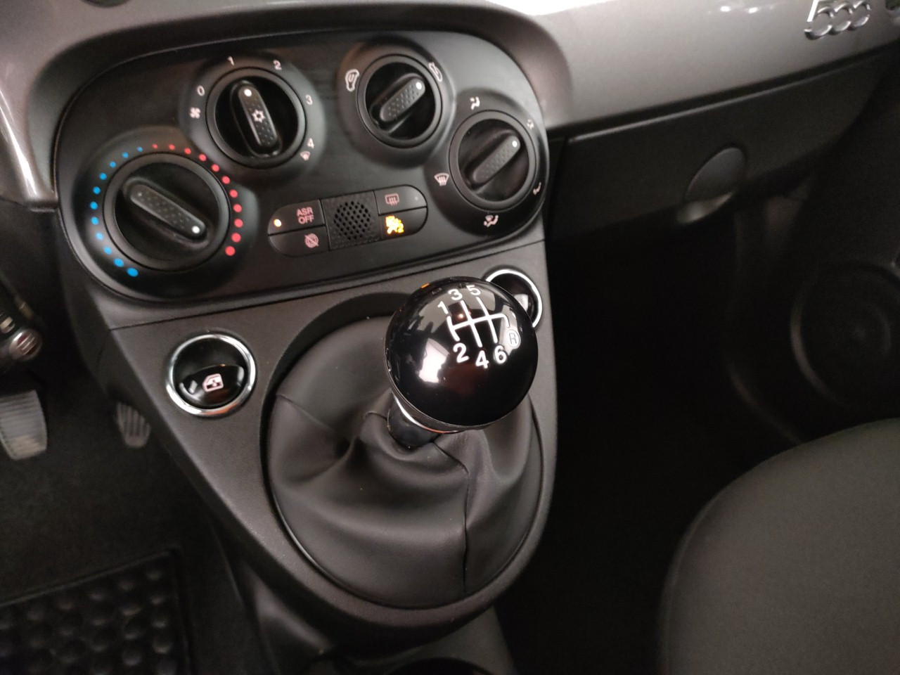 Fiat 500 Usato 2023 500 Reggio Emilia