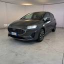 Fiesta Vii - Fiesta 5p 1.0 Ecoboost H Titanium 125cv