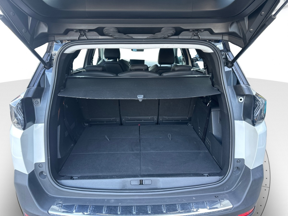 Peugeot 5008 Usato 2022 5008 Carpi