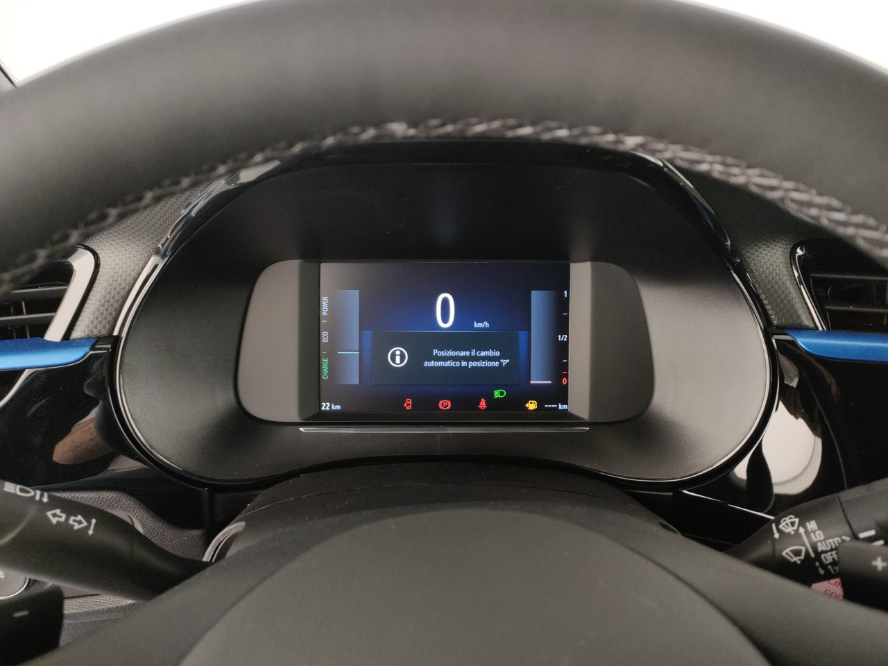 Opel Corsa Nuovo Ibrido benzina Corsa Porto Mantovano