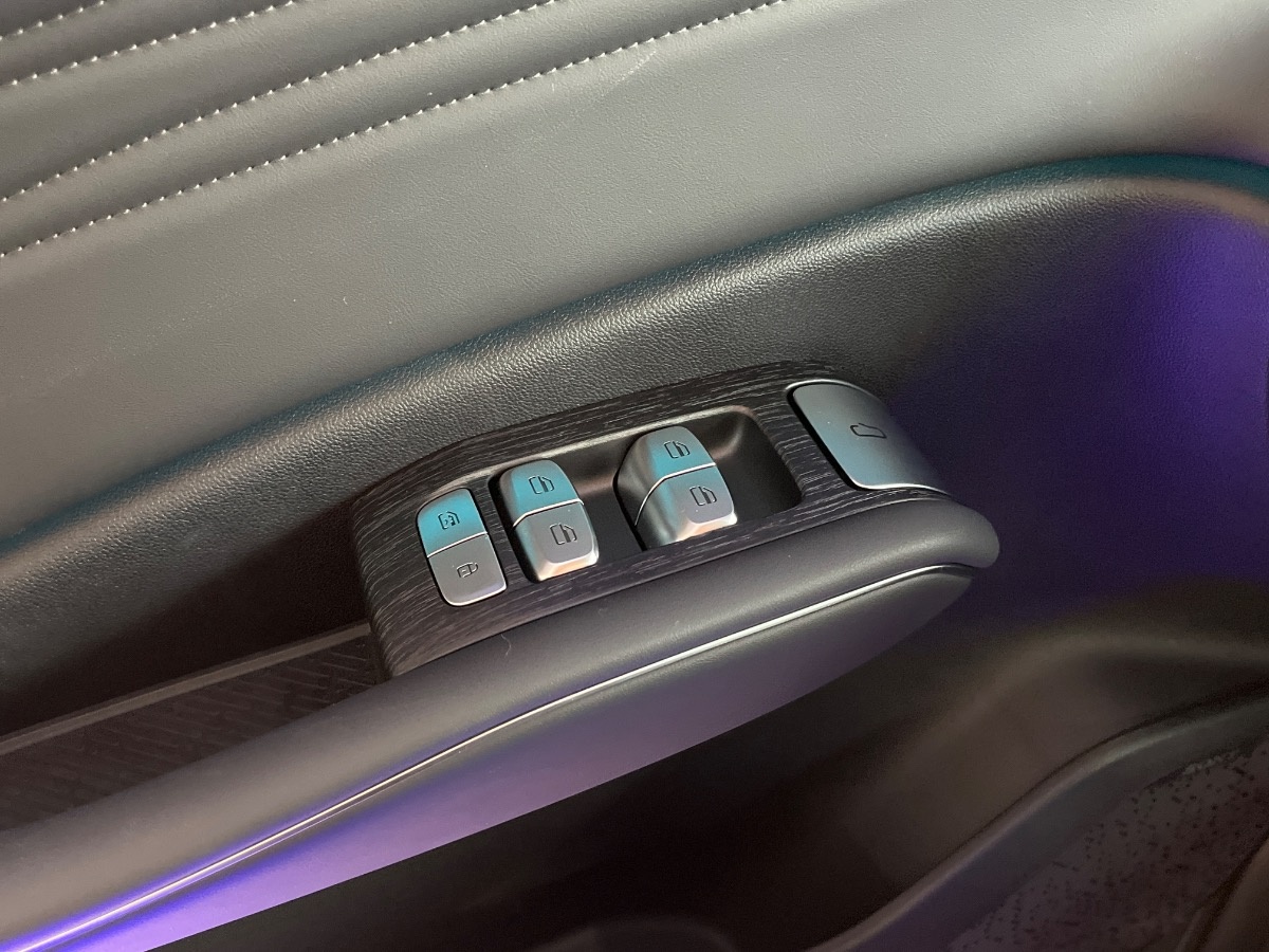 Omoda Omoda 7 Nuovo Ibrido benzina Omoda 7 Verona