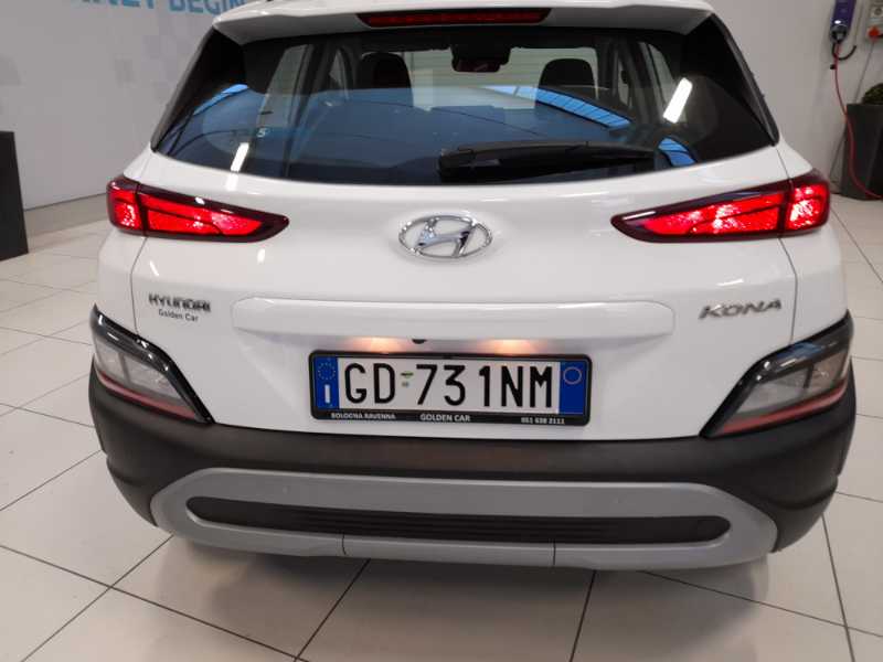 Kona I - Kona 1.0 T-gdi Xline Style Pack 2wd 120cv