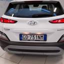 Kona I - Kona 1.0 T-gdi Xline Style Pack 2wd 120cv