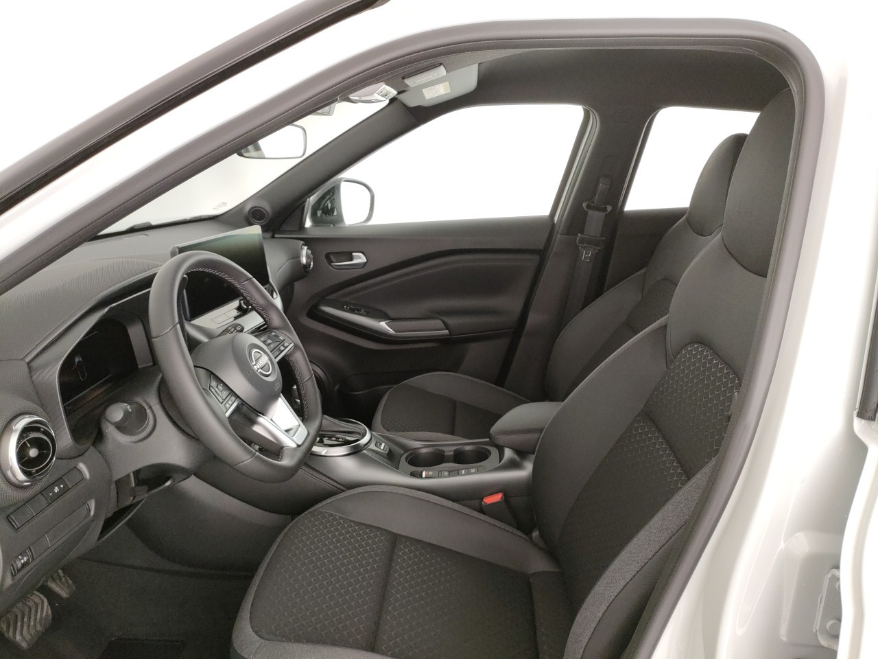 Nissan Juke Nuovo  Juke Porto Mantovano