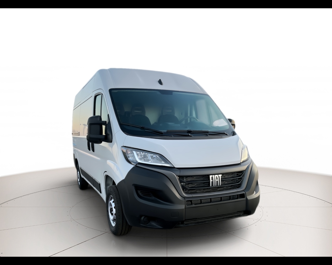 Fiat Ducato Usato 2024 Ducato Verona