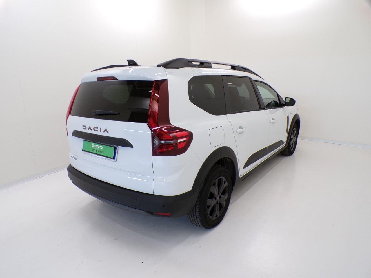Dacia Jogger Jogger 1.0 TCe GPL Extreme UP - 6