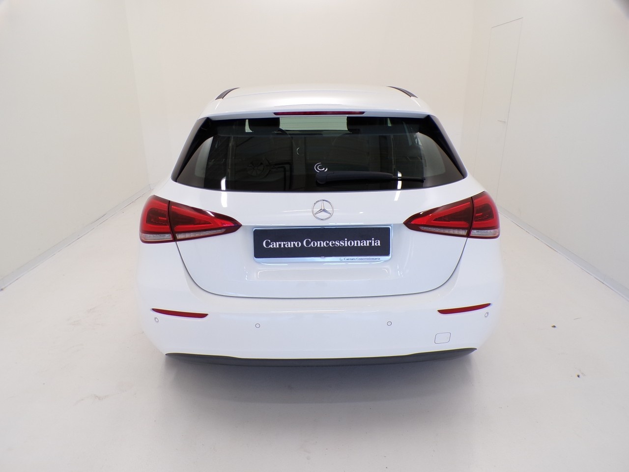 Mercedes Classe A Classe A 180 D Business 7G-DCT - 7