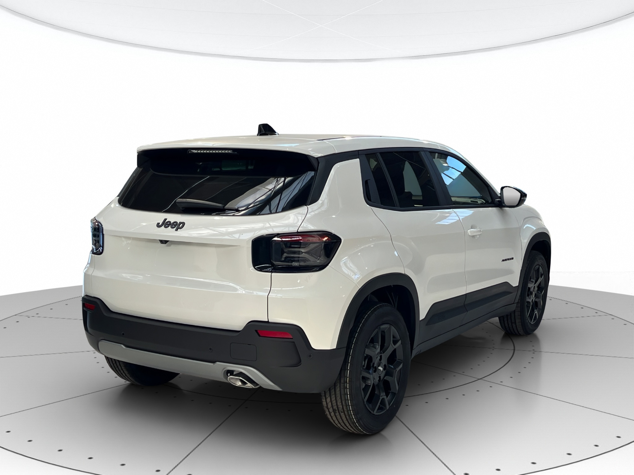 Jeep Avenger KM0 2026 Avenger Rovigo