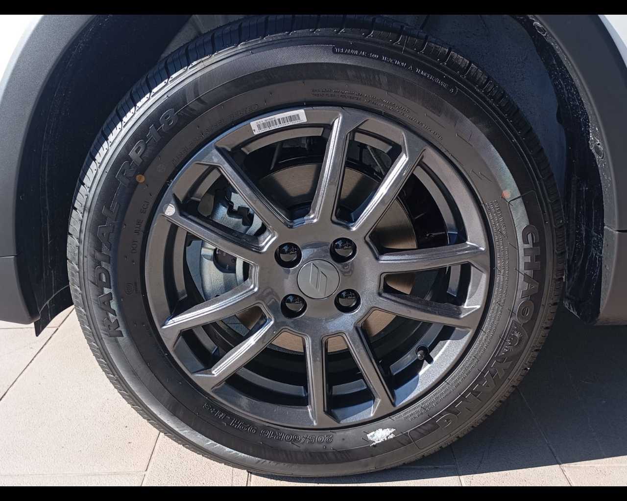 Emc Quattro Nuovo Benzina Quattro Este