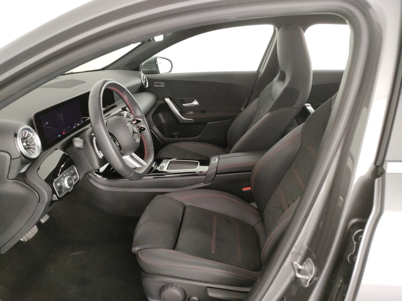 Mercedes Classe A Usato 2025 Classe A Parma